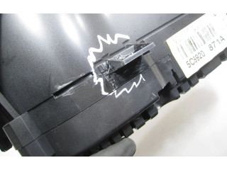 Спидометр (приборный щиток) 5C6920871A, ZYS00006 Volkswagen Jetta VI