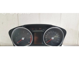 Панель приборов BS7T10849GE Ford Galaxy