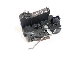 Zámek zadních dveří 8200282303, 93851809 Renault Trafic II (X83) 2012