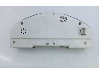 Přístrojová deska Volvo XC70 2012 31343325AA, 36001836