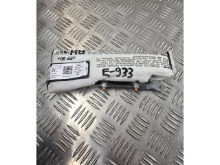 Подушка безопасности в сиденье 4M0880442F Audi Q5 SQ5