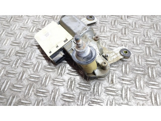 Моторчик дворников     Chevrolet TrailBlazer