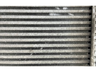 Интеркулер 7p0145804a Porsche Cayenne (92A)