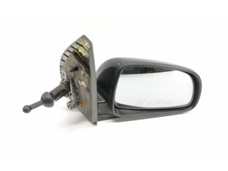 Зеркало электрическое Chevrolet Aveo - года