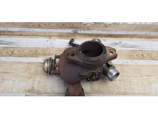 Turbodmychadlo Турбина 7072405003S, QJ100036F Peugeot 807