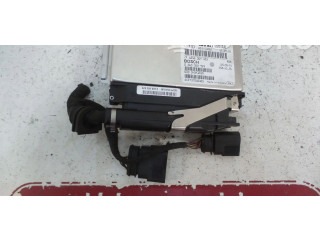 Блок управления коробкой передач 3D0927156AA, 0260002929 Volkswagen Phaeton