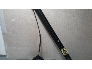 Передний комплект электрического механизма для подъема окна