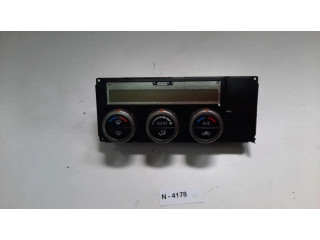 Блок управления климат-контролем 27500EB51A Nissan Pathfinder R51