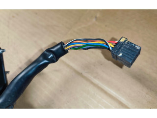 Зеркало электрическое Jeep Grand Cherokee (WJ) 1999 - 2004 года