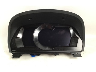 Přístrojová deska Toyota Supra A90 2020 9868476