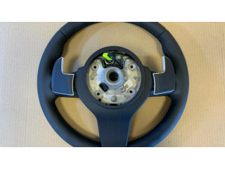 Руль BMW 3 GT F34 2013-2017 года 32307850404, 32307848339