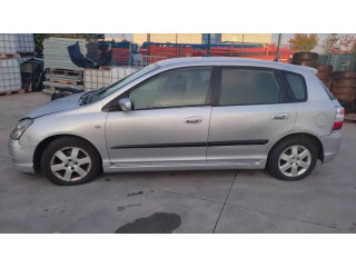 Блок АБС 57110S6DG60, 0265216895 Honda Civic 2001-2005 года