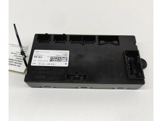 Блок управления климат-контролем 1EA907727Q, 5HB014362   Volkswagen ID.3