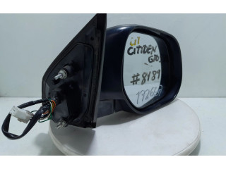 Zpětné zrcátko Citroen C-Crosser 2007 172657