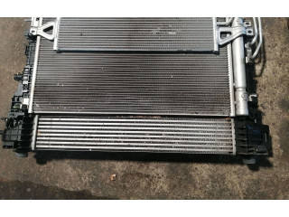 Комплект радиатора 42721705, 42670685    Buick Encore GX I   