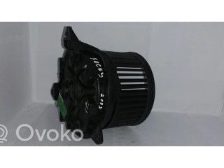 Вентилятор печки