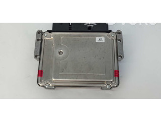 Řídící jednotka 1944J9, 0281017333 Citroen C3 Pluriel 2011