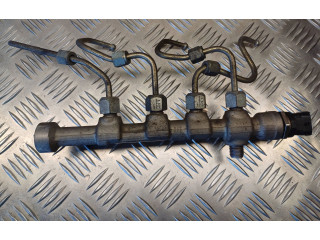 Vstřikovací lišta 0445214239, 55232355 Alfa Romeo Mito pro naftový motor 1.3