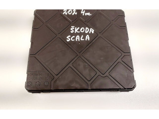 Блок комфорта 2Q0937090F   Skoda Scala   