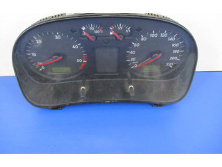 Панель приборов 1J0919861B, 1J0919861B Volkswagen Bora