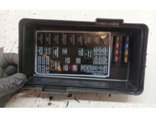 Блок предохранителей 05064053AJ Dodge Nitro