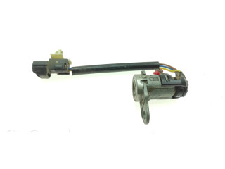 Комплект блоков управления MR587312, X1T14073M Mitsubishi Outlander