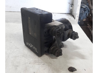 Блок АБС 1K0907379K, 10096003483   Volkswagen  Touran I  2003 - 2010 года