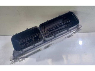 Блок управления двигателем Блок управления 95513916, 55246936   Opel Combo D