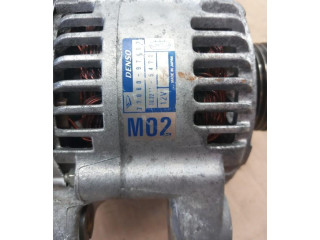 Генератор 2706097402 Daihatsu Sirion