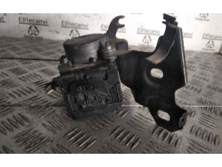 Pojistková skříňka Блок ABS 0265231878 Fiat Punto (199) 2007