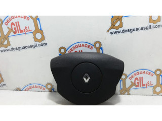 Подушка безопасности водителя 8200968357, 106827   Renault Trafic II (X83)