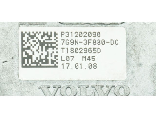 Рулевая рейка 31202090, 31202090 Volvo S80 2007 - 2013 года