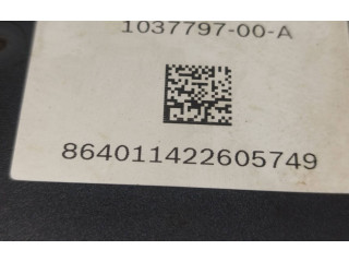 Блок АБС 103779700A, 2265106570 Tesla Model S 2012 - года