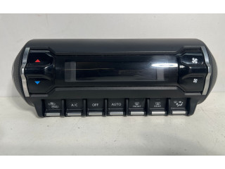 Блок управления климат-контролем 3951062R00   Suzuki Ignis