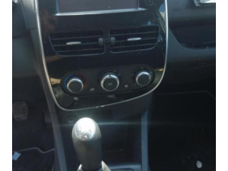 Вентилятор радиатора         Renault Clio IV 