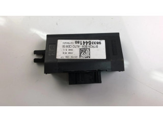 Блок управления 9833644180   Opel Grandland X