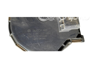 Комплект механизма стеклоочистителей 1397220493, 0625155068    Mercedes-Benz E W211   