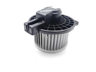 Вентилятор печки HB111DB9L-02, 872700-4430 Mazda CX-3