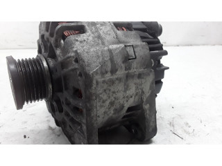 Генератор 12045240125N   Renault Laguna II 1.9     