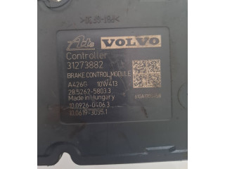 Блок АБС 31273882, 610A13004B8   Volvo  S60  2011 - 2013 года