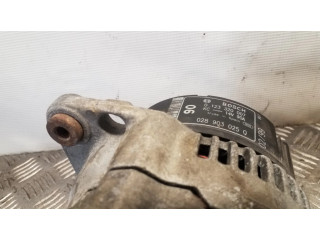 Генератор 028903025Q, 0123320007 Ford Galaxy 1.9