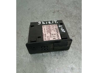 Блок управления D09H669U0 Mazda CX-3