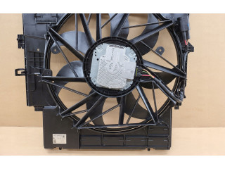 Вентилятор радиатора     174276011767601176    BMW X3 F25 