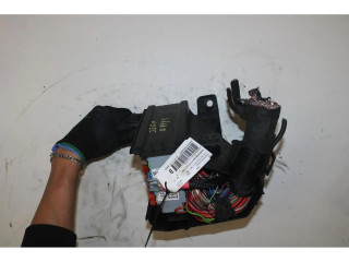 Блок предохранителей    Jeep Renegade    