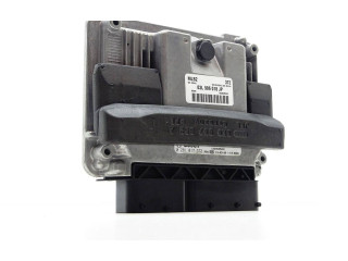Řídící jednotka 03L906018JP, 40203584 Audi A5 Sportback 8TA 2012