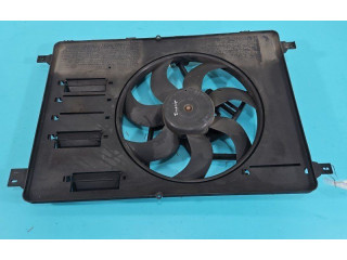 Комплект вентиляторов 6G91-8C607-DE, IMPRK1483720 Ford Galaxy