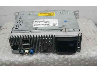 Блок управления 9806710980, MAGNETIMARELLI Citroen DS4