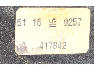 Зеркало электрическое Citroen C2 - года