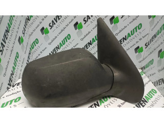 Zpětné zrcátko Mazda 2 SV22-11