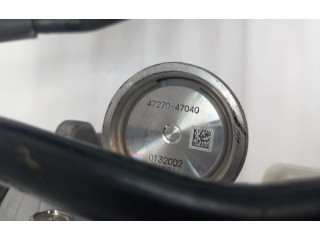 Jednotka ABS Toyota Corolla E20